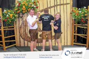 Tag der Landjugend